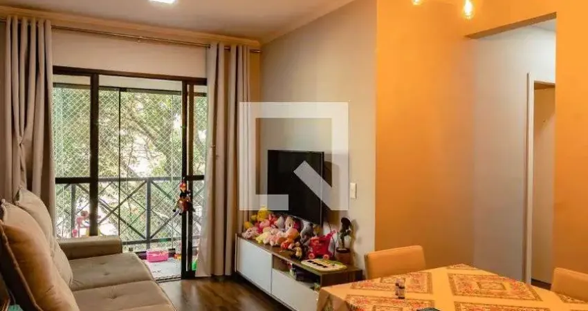 Apartamento para Venda - Chácara Inglesa, 3 Quartos, 75 m² - São Paulo
