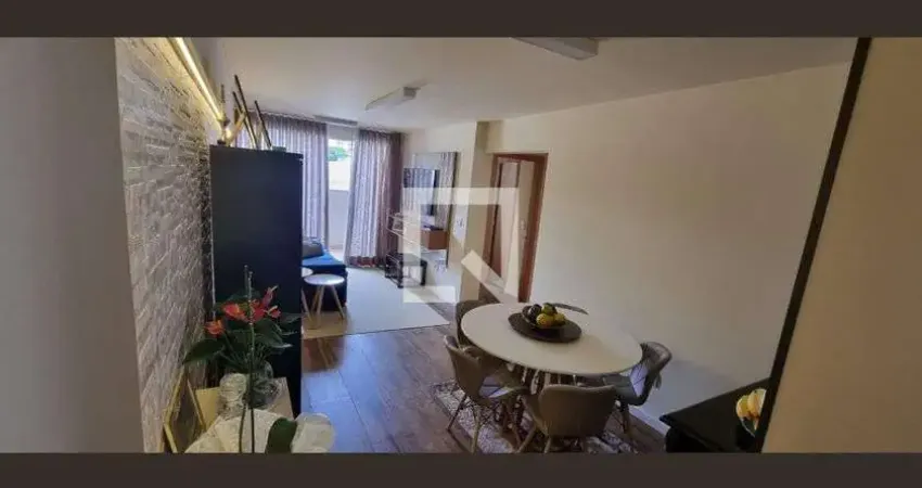Apartamento para Venda - Nova Suíssa, 2 Quartos, 69 m² - Belo Horizonte