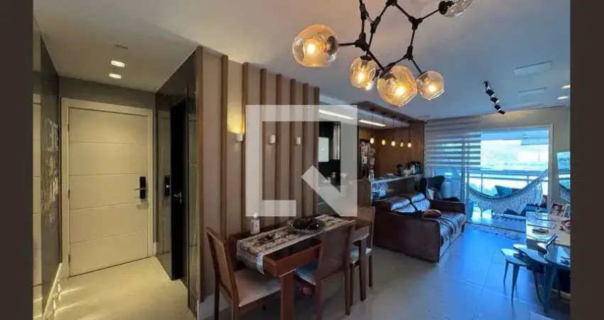 Apartamento para Venda - Barra da Tijuca - Marapendi, 2 Quartos, 82 m² - Rio de Janeiro