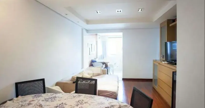 Apartamento para Venda - Floresta, 3 Quartos, 75 m² - Belo Horizonte