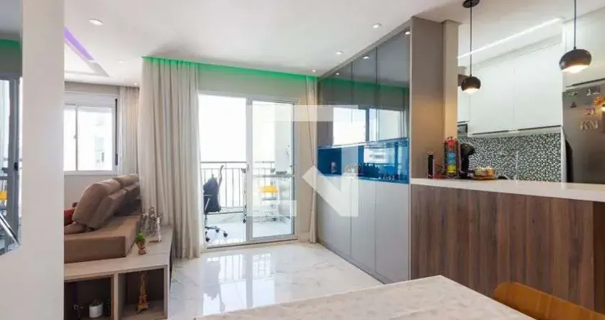 Apartamento com 2 quartos à venda na Avenida Manoel Pedro Pimentel, Centro, Osasco