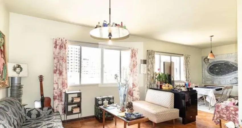 Apartamento para Venda - Itaim Bibi, 2 Quartos, 88 m² - São Paulo