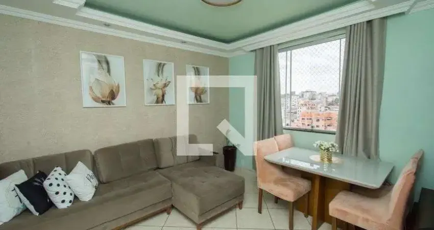 Cobertura para Venda - Novo Eldorado, 3 Quartos,  120 m² - Contagem