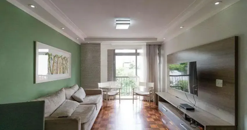 Apartamento para Venda - Vila Pompéia, 3 Quartos, 90 m² - São Paulo