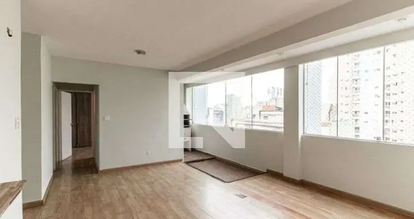 Cobertura para Venda - Santa Cecília, 3 Quartos, 100 m² - São Paulo