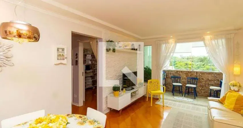 Apartamento para Venda - Tucuruvi, 3 Quartos, 79 m² - São Paulo