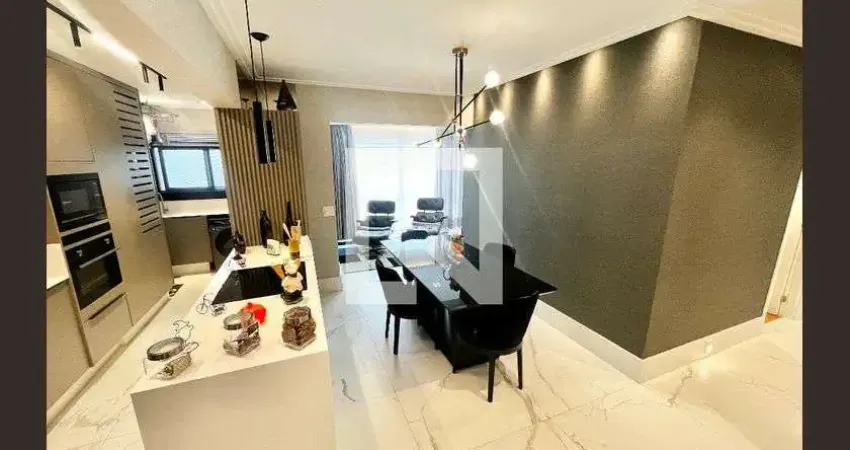 Apartamento para Venda - Santana, 2 Quartos, 70 m² - São Paulo