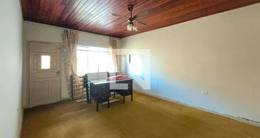 Casa para Venda - Vila Campo Grande, 3 Quartos, 273 m² - São Paulo