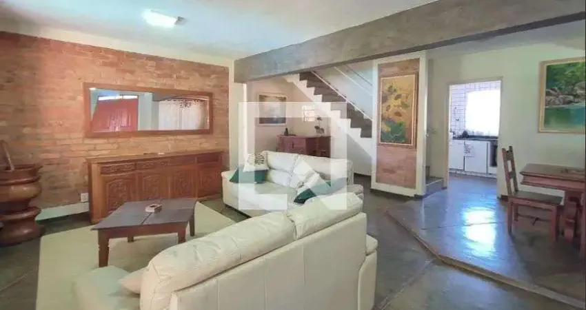Casa para Venda - Jardim Andorinhas, 5 Quartos, 198 m² - Campinas