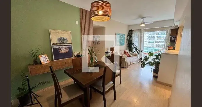 Apartamento para Venda - Recreio, 3 Quartos, 85 m² - Rio de Janeiro