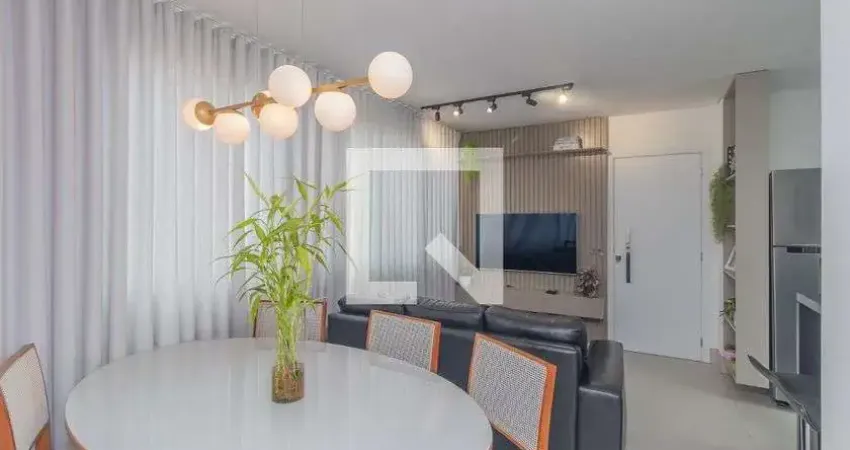 Apartamento para Venda - Nova Granada, 3 Quartos, 67 m² - Belo Horizonte