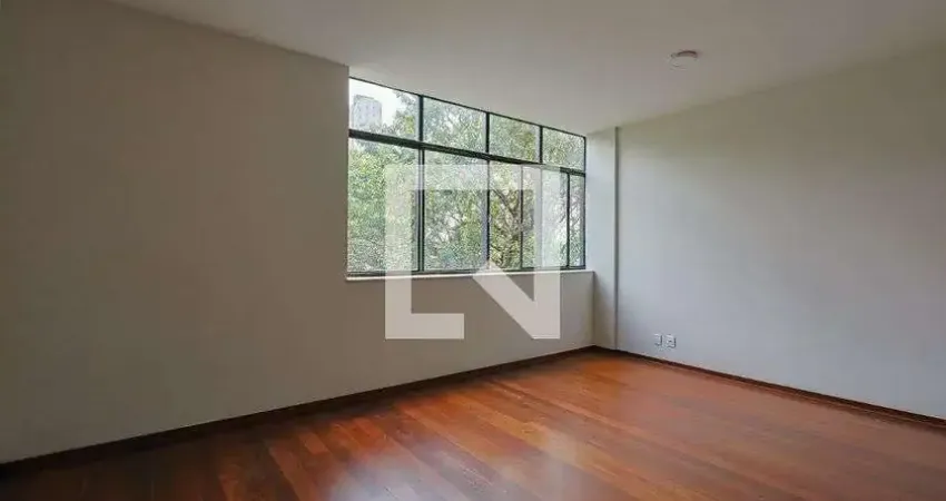 Apartamento para Venda - Sion, 3 Quartos, 95 m² - Belo Horizonte