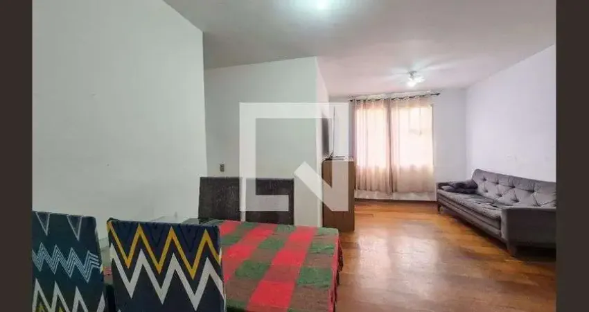 Apartamento para Venda - Santo Antônio, 3 Quartos, 90 m² - Belo Horizonte