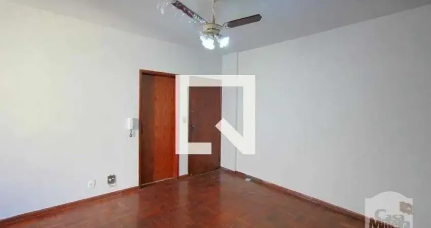 Apartamento para Venda - São Pedro, 3 Quartos,  95 m² - Belo Horizonte