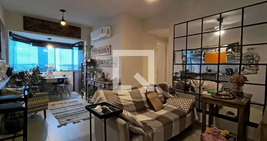 Apartamento para Venda - Recreio, 3 Quartos, 63 m² - Rio de Janeiro