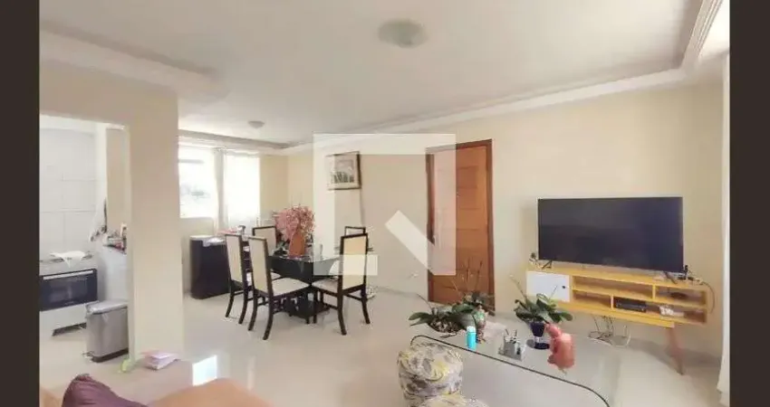 Apartamento para Venda - Carlos Prates, 3 Quartos, 89 m² - Belo Horizonte