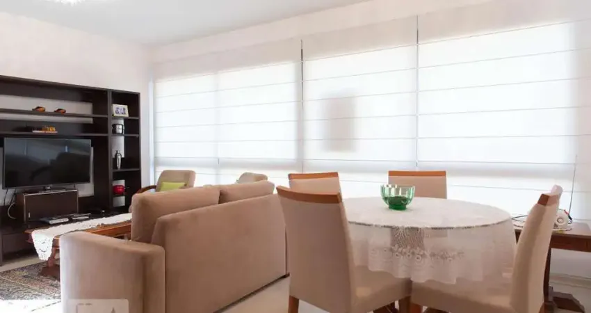 Apartamento para Venda - São João , 2 Quartos, 80 m² - Porto Alegre