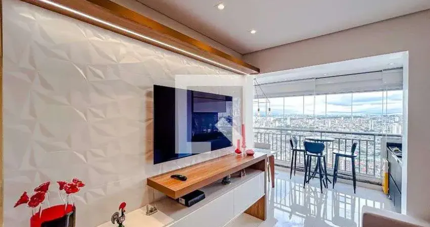 Apartamento para Venda - Vila Aricanduva, 2 Quartos, 74 m² - São Paulo