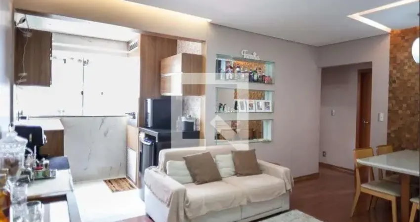 Apartamento para Venda - Buritis, 3 Quartos, 70 m² - Belo Horizonte
