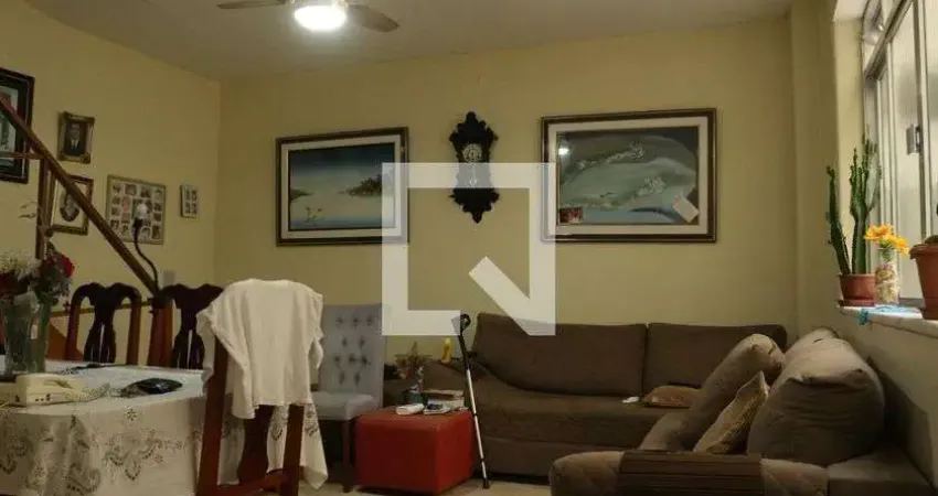 Apartamento para Venda - Copacabana, 2 Quartos, 120 m² - Rio de Janeiro