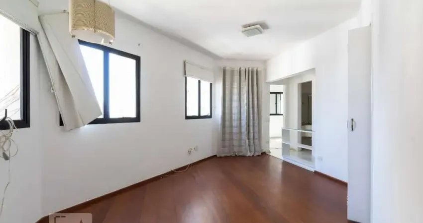 Apartamento para Venda - Paraíso, 2 Quartos, 74 m² - São Paulo