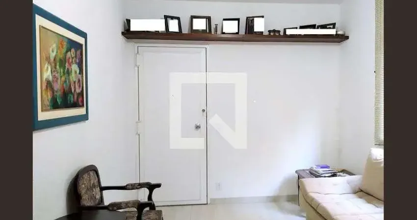 Apartamento para Venda - Luxemburgo, 3 Quartos, 110 m² - Belo Horizonte