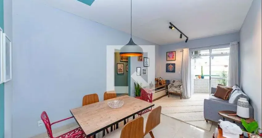 Apartamento para Venda - Nova Granada, 3 Quartos, 90 m² - Belo Horizonte