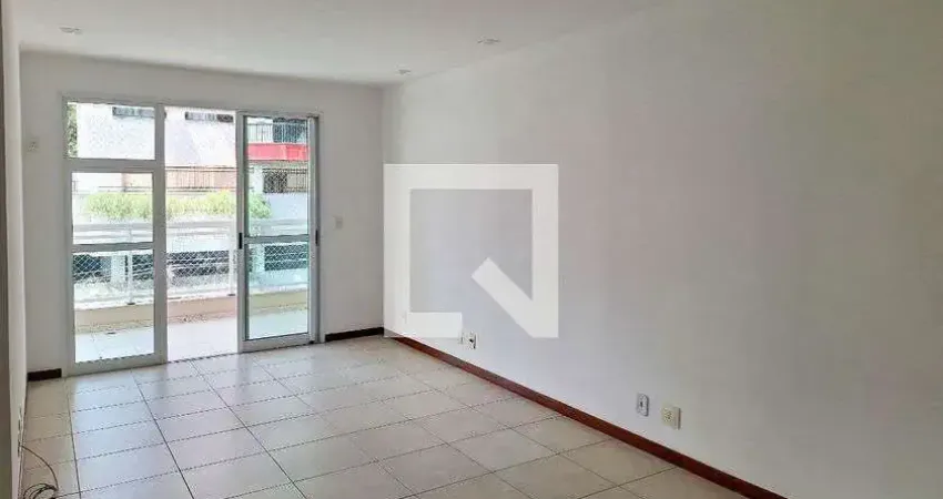 Apartamento com 2 quartos à venda na Rua Fagundes Varela, Ingá, Niterói