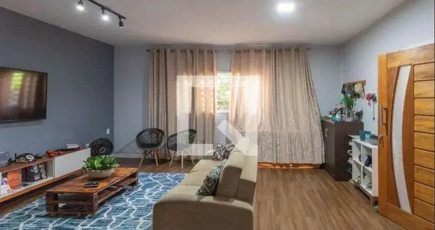 Casa com 4 quartos à venda na Rua Gabriel Mascaro, Jardim Tamoio, Campinas