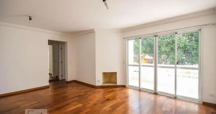 Apartamento para Venda - Real Parque, 2 Quartos, 78 m² - São Paulo