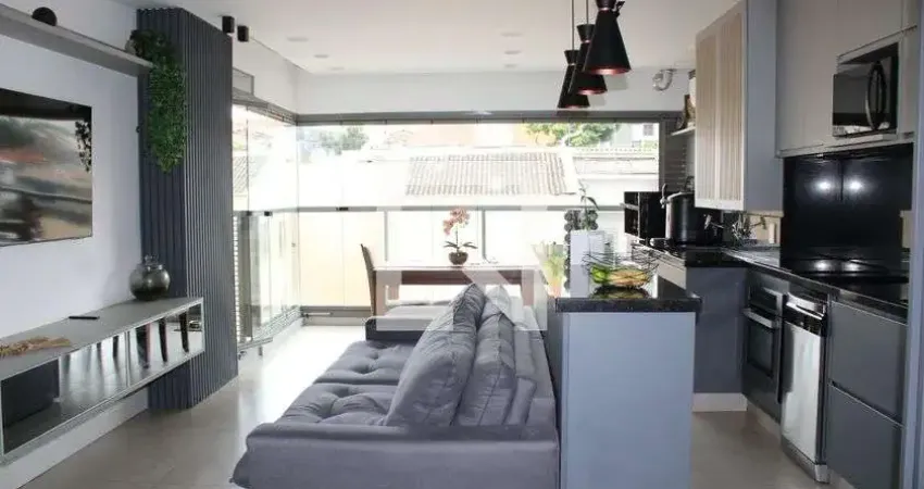 Apartamento para Venda - Ipiranga, 2 Quartos, 73 m² - São Paulo