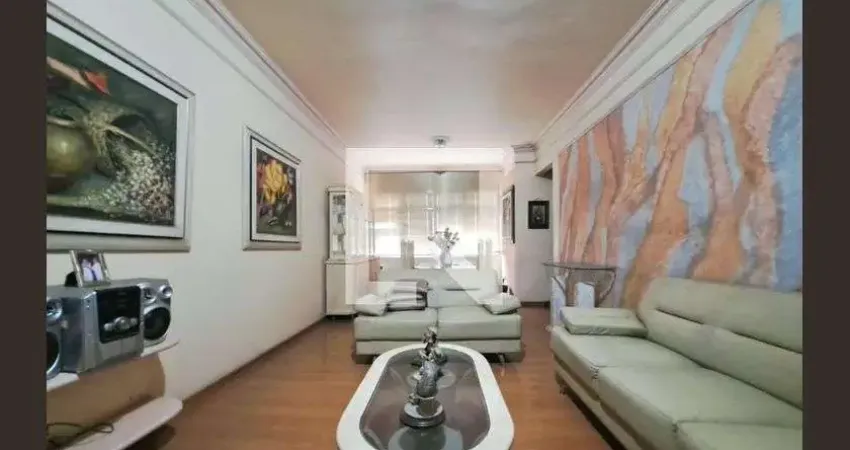 Apartamento para Venda - Boa Viagem, 3 Quartos, 94 m² - Belo Horizonte