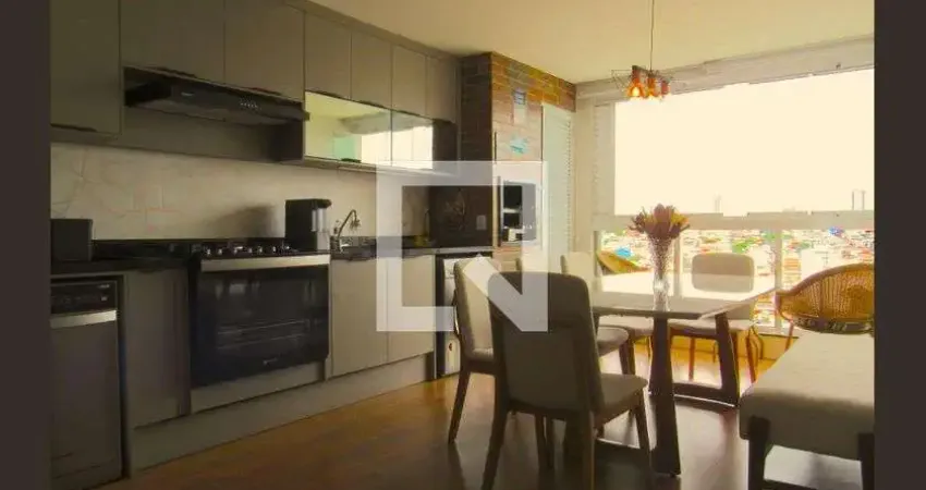 Apartamento com 3 quartos à venda na Avenida Doutor Martin Luther King, Vila Yara, Osasco