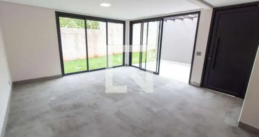 Casa / Sobrado em Condomínio para Venda - Parque das Araucárias, 3 Quartos, 185 m² - Campinas