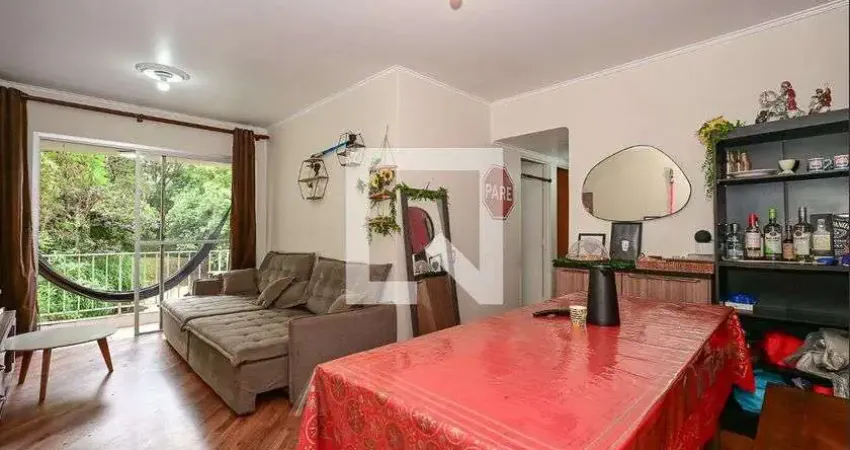 Apartamento para Venda - Vila Sônia, 3 Quartos, 96 m² - São Paulo