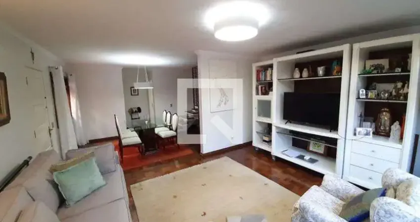 Casa / Sobrado em Condomínio para Venda - Santo Amaro , 3 Quartos, 210 m² - São Paulo