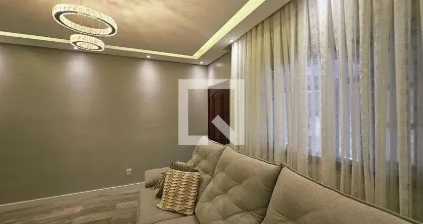 Casa com 3 quartos à venda na Rua Castinauta Martins, Vila Maringá, Jundiaí