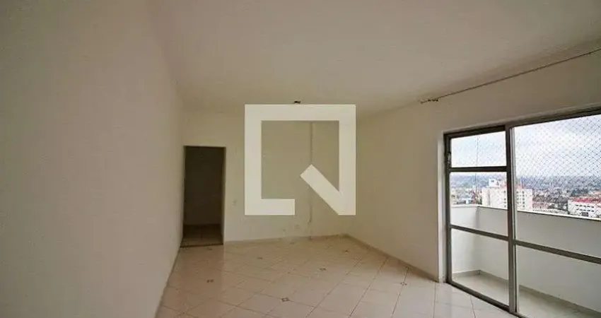 Apartamento para Venda - Jardim do Mar, 3 Quartos, 120 m² - São Bernardo do Campo