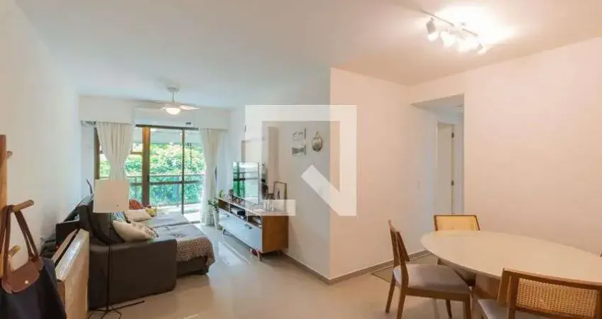 Apartamento para Venda - Tijuca, 2 Quartos, 87 m² - Rio de Janeiro