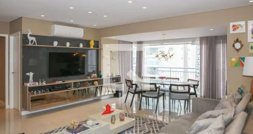 Apartamento para Venda - Barra Funda, 2 Quartos, 83 m² - São Paulo