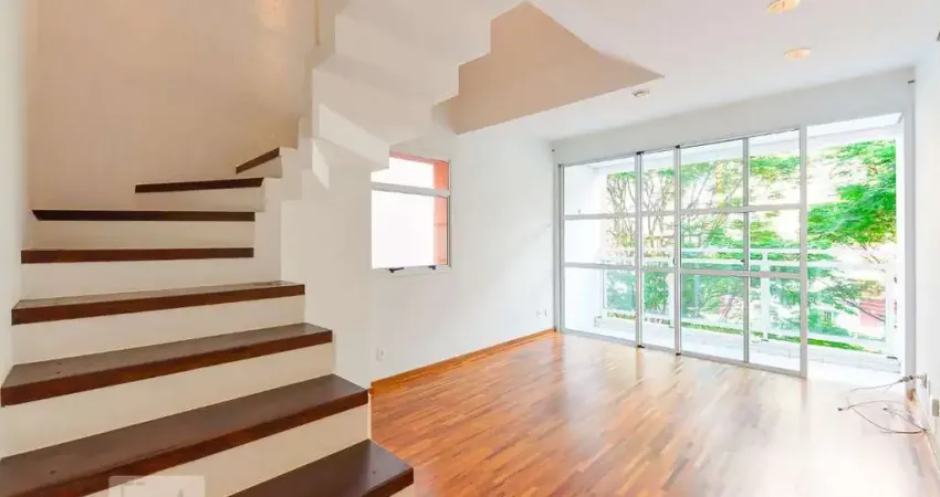 Apartamento para Venda - Pinheiros, 2 Quartos, 70 m² - São Paulo