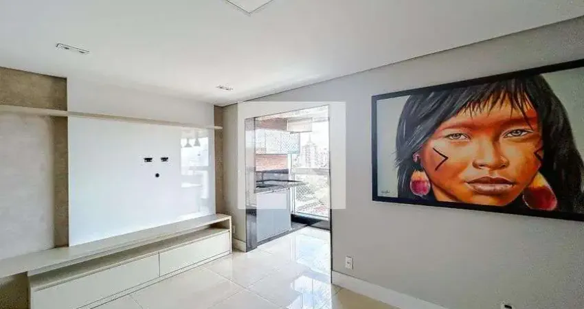 Apartamento para Venda - Vila Carrão, 2 Quartos, 74 m² - São Paulo