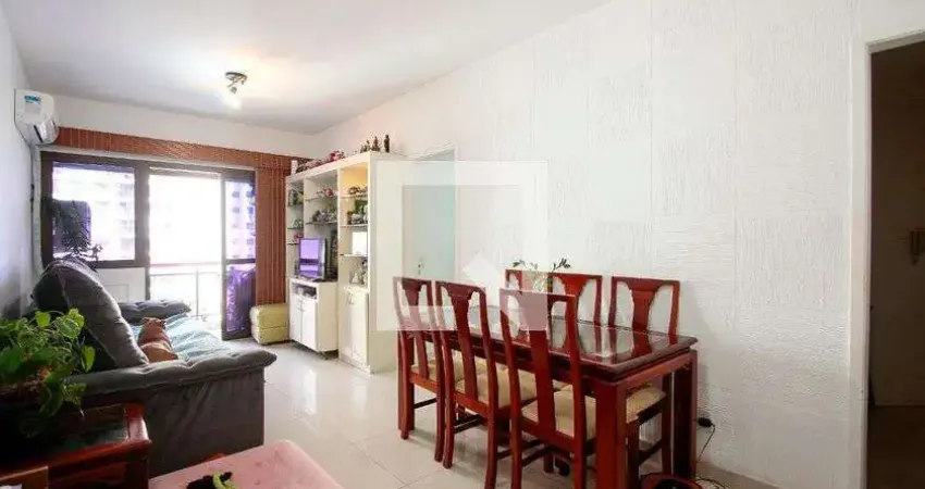 Apartamento para Venda - Barra da Tijuca, 3 Quartos, 90 m² - Rio de Janeiro