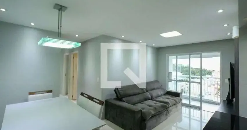 Apartamento para Venda - Olímpico, 3 Quartos, 83 m² - São Caetano do Sul