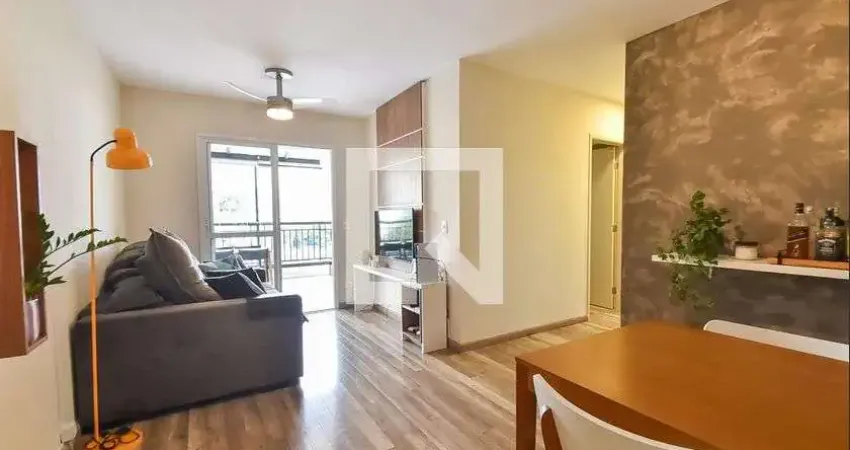 Apartamento para Venda - Vila Mariana, 2 Quartos, 84 m² - São Paulo