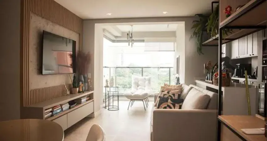 Apartamento com 3 quartos à venda na Rua dos Democratas, Saúde, São Paulo