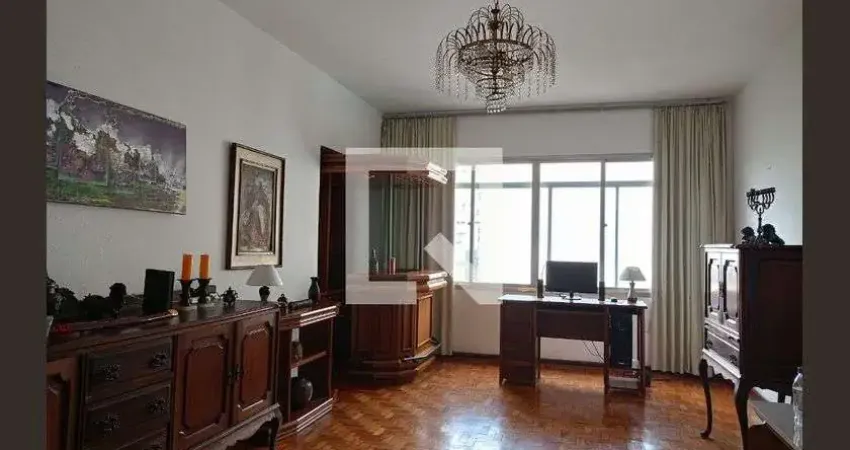 Apartamento para Venda - Consolação, 2 Quartos, 136 m² - São Paulo