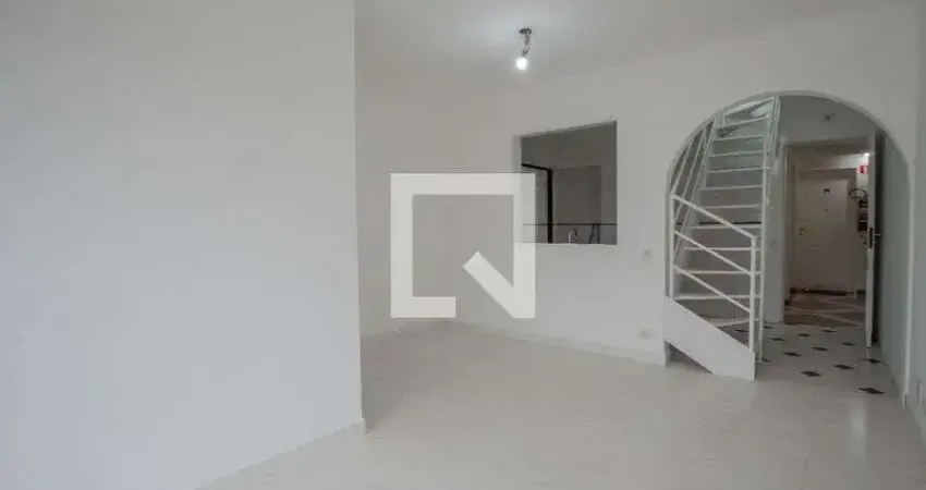 Cobertura para Venda - Bosque da Saúde, 2 Quartos, 108 m² - São Paulo