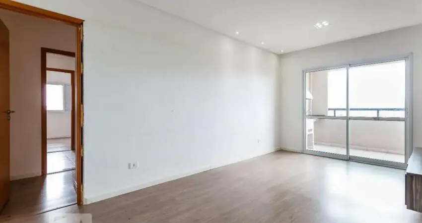 Apartamento para Venda - Campestre, 2 Quartos, 85 m² - Santo André