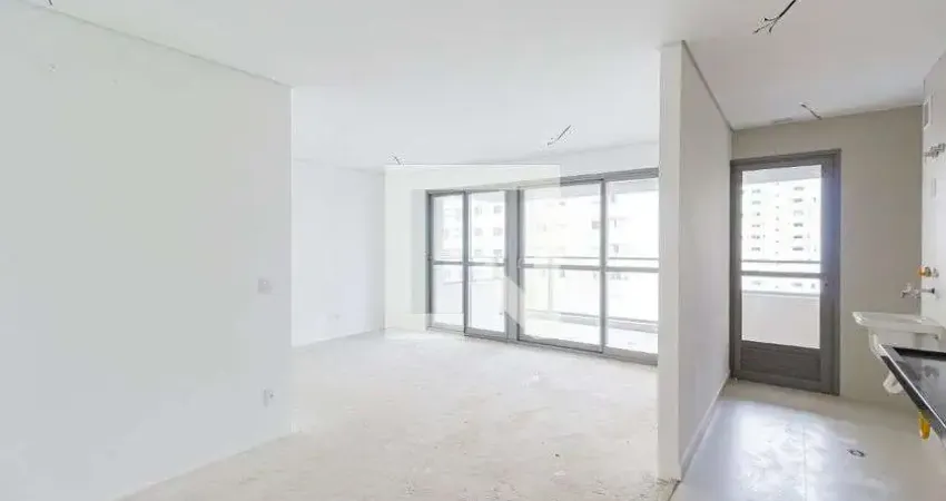 Apartamento para Venda - Brooklin, 2 Quartos, 81 m² - São Paulo
